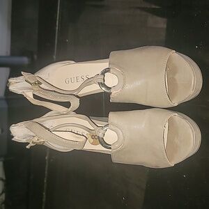 Women's Guess Wedges